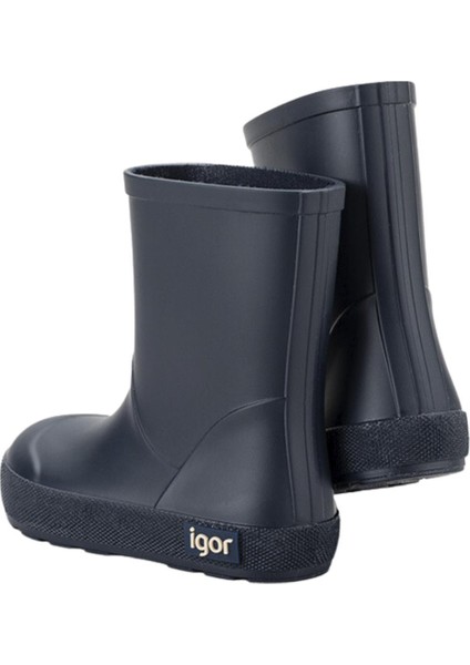 Erkek Çocuk Bot Suya Dayanıklı Kauçuk Malzeme ile Hafif ve Kaymaz Tasarım fırsatları