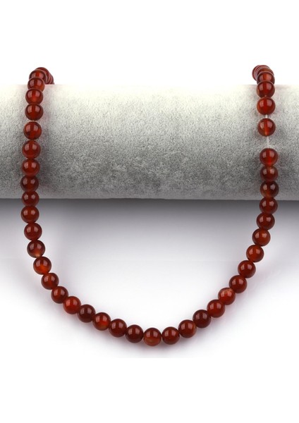 Madagaskar Akik Doğal Taş Dizi 8 mm Küre Kesim fiyatları