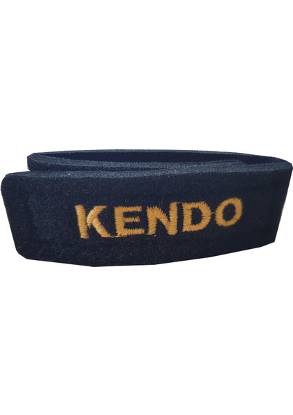 Kendo Neopren Kamış Bandı 2 Adet