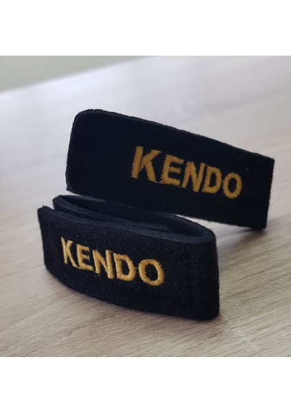 Kendo Neopren Kamış Bandı 2 Adet