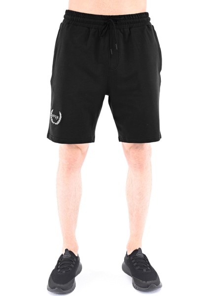 Spqr Şort Juno Siyah fiyatları