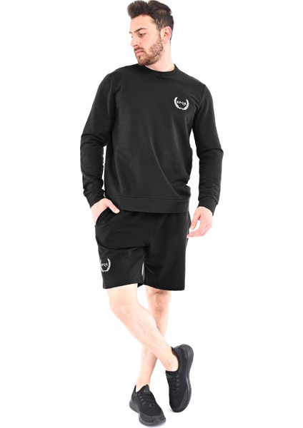 Spqr Şort Juno Siyah indirimleri