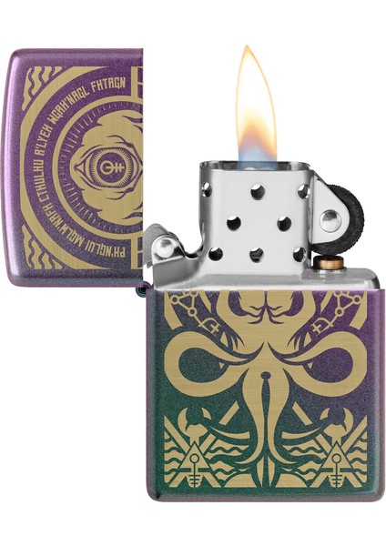 Lighter 48671 Evil Design Çakmak fırsatları