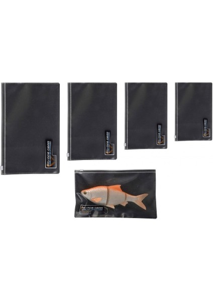 Pp Ziplock Bags Xl 36 cm x 20 cm 10 Pcs fırsatları