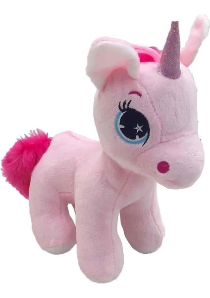 Halley 20 cm Pony At Peluş 62851 modelleri