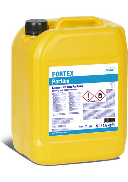 Parfüm Çamaşır ve Oda Parfümü