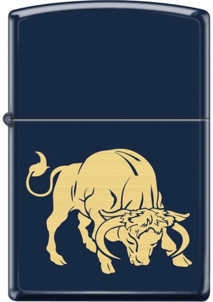 Bull Design Çakmak