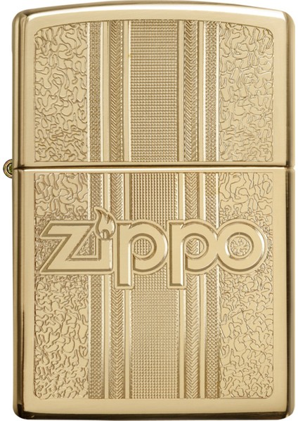 254B And Pattern Design Çakmak