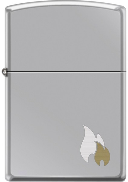 Flame Design Çakmak