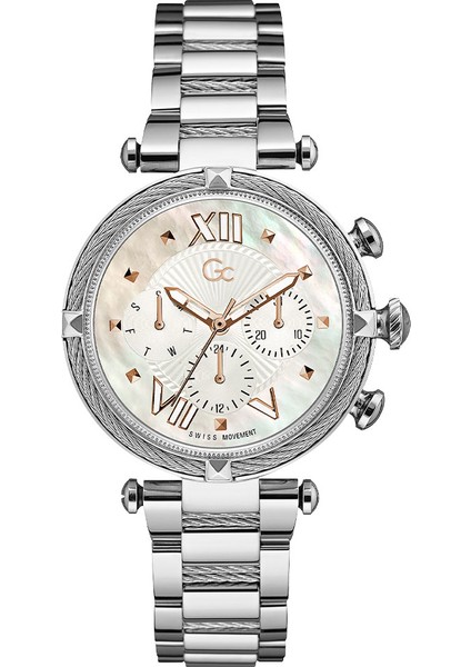 GCY16001L1MF Kadın Kol Saati
