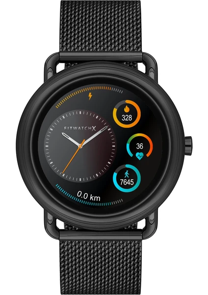 Fit Watch FT202201R1003 Akıllı Saat