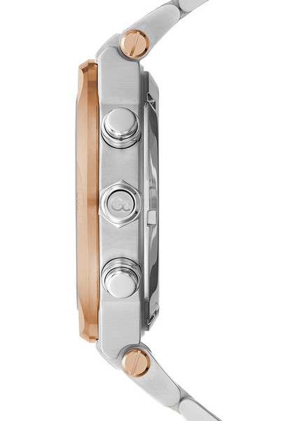 GCY69003G2MF Erkek Kol Saati