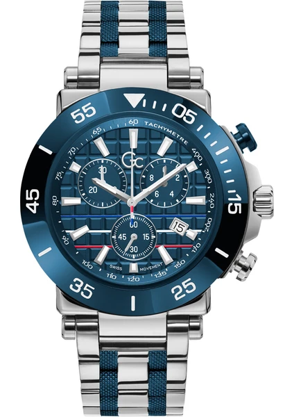 Guess Collection GCY70005G2MF Erkek Kol Saati