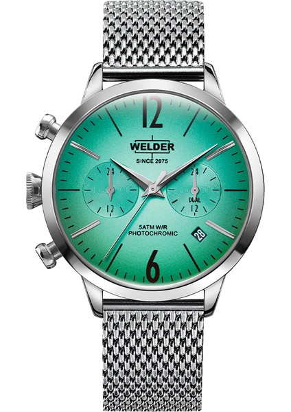 WWRC614 38 mm Kadın Kol Saati
