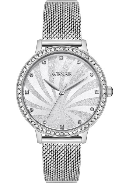 WWL111101 Kadın Kol Saati