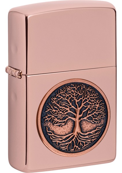 49190 Tree Of Life Emblem Çakmak fiyatları