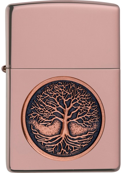 49190 Tree Of Life Emblem Çakmak