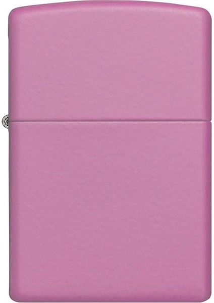 Regular Pink Matte Çakmak