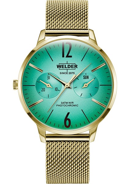 WWRS604 36 mm Slim Kadın Kol Saati