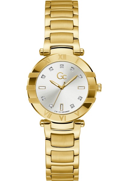 Guess Collection GCZ03003L1MF Kadın Kol Saati