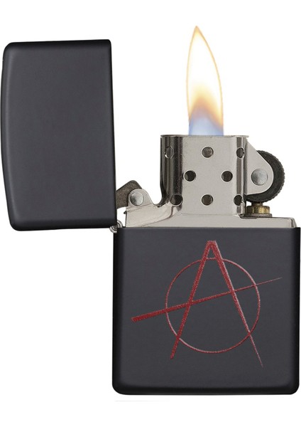 218 Anarchy Çakmak modelleri