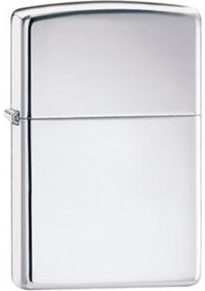 HP Chrm Armor Heavy Wall Çakmak 167-000109