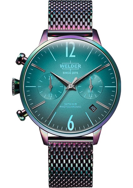 WWRC832 42 mm Erkek Kol Saati