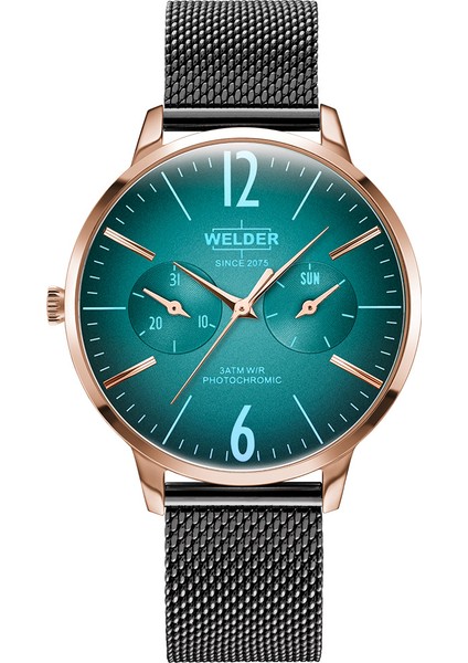 WWRS602 36 mm Slim Kadın Kol Saati