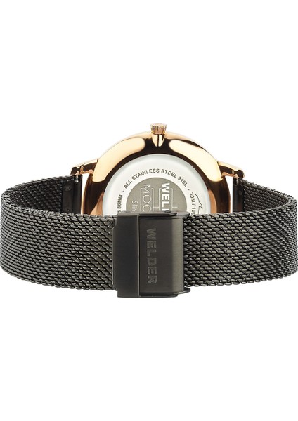 WWRS602 36 mm Slim Kadın Kol Saati fiyatları