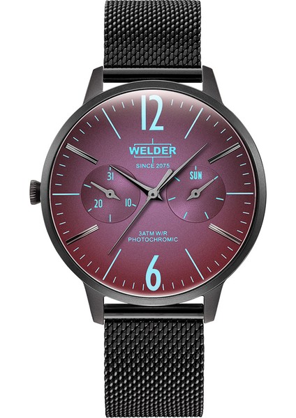 WWRS653 36 mm Slim Kadın Kol Saati