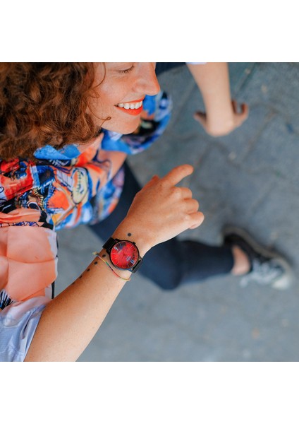 WWRS653 36 mm Slim Kadın Kol Saati modelleri