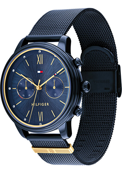 Tommy Hilfiger TH1782305 Kadın Kol Saati