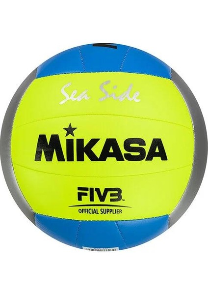 Sentetik Deri Plaj Voleybol Topu Vxs-Sd