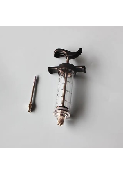 B Sıcak Satış Lezzet Baharat Şırınga Lezzet Iğnesi Türkiye Domuz Barbekü Biftek Şırınga Et Baharat Enjektör (Yurt Dışından) fiyatları