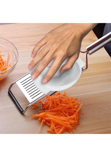 Pembe Sebze Dilimleyici Koruma Pp Parmak El Koruyucu Güvenlik Sebze Parmak Koruyucu Mutfak Aksesuarları Mutfak Aletleri (Yurt Dışından) indirimleri