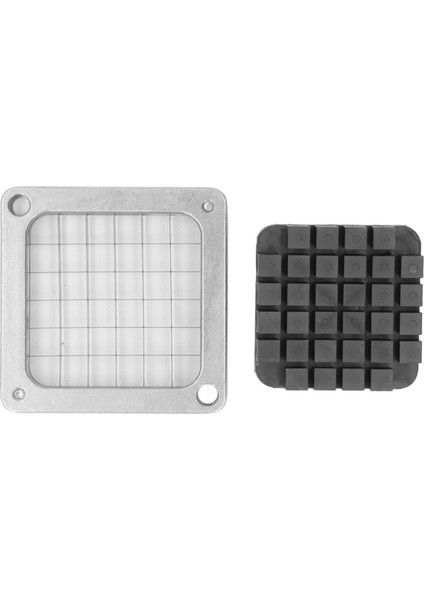 9mm Ticari Fransız Kızartma Kesici Bıçak Paslanmaz Çelik Manuel Patates Kesme Makinesi Bıçağı Salatalık Patlıcan Havuç (Yurt Dışından) fırsatları