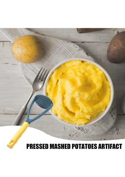 Yeşil Püre Patates Ezici Meyve Aracı Ezici Ezici Mutfak Aracı Ergonomik Saplı Taşınabilir Ezici Mutfak Aracı Bebek Maması Için (Yurt Dışından) fırsatları