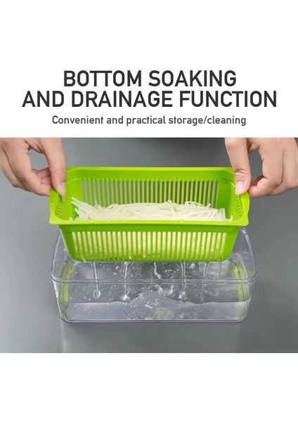 B Sıcak Sebze Dilimleme Kesici Öğütücüler Dilimleme Sepeti ile Çok Fonksiyonlu Meyve Patates Soğan Sarımsak Kıyıcı Rende Mutfak Gereçleri (Yurt Dışından) fırsatları