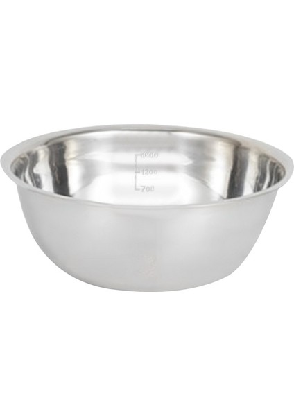 F 1 Ps Paslanmaz Çelik Kalınlaşmış Çok Fonksiyonlu Büyük Havza Paslanmaz Çelik Havza Seti Çorba Havzası Paslanmaz Çelik Kuş Banyosu (Yurt Dışından)