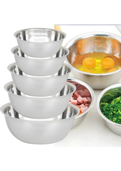 F 1 Ps Paslanmaz Çelik Kalınlaşmış Çok Fonksiyonlu Büyük Havza Paslanmaz Çelik Havza Seti Çorba Havzası Paslanmaz Çelik Kuş Banyosu (Yurt Dışından) fiyatları