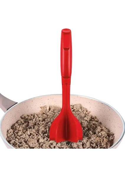 Yeşil Et Yumuşatıcı Çok Fonksiyonlu Et Çekiç Isıya Dayanıklı Et Biftek Ezici Naylon Hamburger Kıyıcı Mutfak Aracı Aksesuarları (Yurt Dışından) modelleri