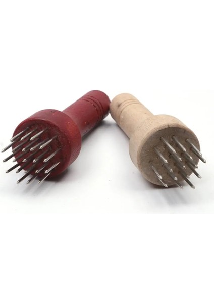 Beyaz Et Çekiç Iki Tarafı Gevşek Tenderizers Sıcak Satış Güvenli Ev Ihale Et Iğnesi Mutfak Aletleri Pişirme Aksesuarları Taşınabilir (Yurt Dışından) fırsatları