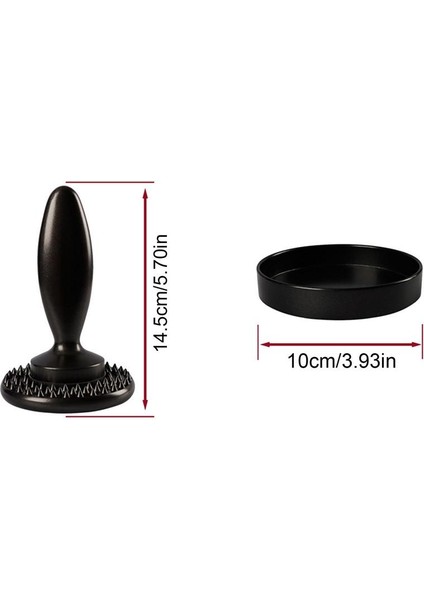 Siyah Geri Dönüşümlü Et Tenderizer Profesyonel Biftek Pounder Marine Et Ezme Ezme Sarımsak Pişirme Aksesuarları Için Hazırlık Aracı (Yurt Dışından) fiyatları