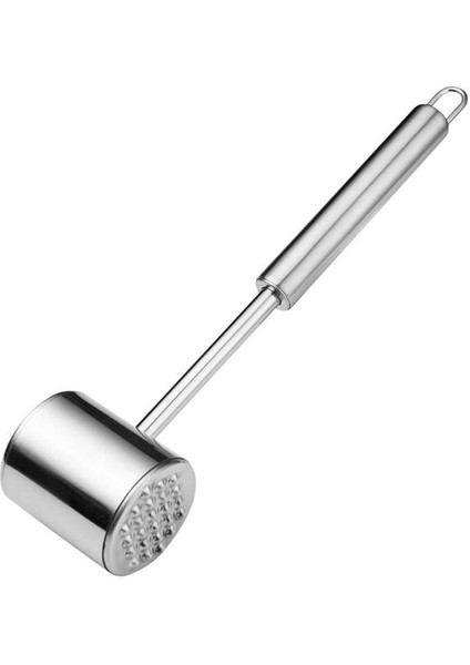 Et Çekiç Et Çırpıcı Çok Fonksiyonlu Yüksek Sertlik Et Çekiç Yumuşatıcılar Taşınabilir Biftek Domuz Araçları Kabuklu Biftek Sığır Eti Için Mutfak Malzemeleri (Yurt Dışından)