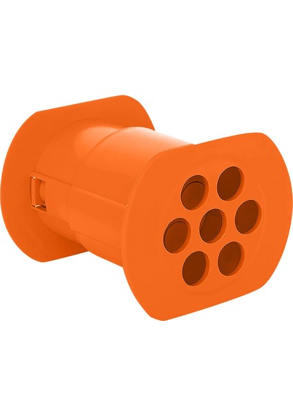Yeşil Tek Basın Cevapcici Sosis Makinesi Mutfak Hot Dog Burger Et Gıda Makarna Baskı Sosis Yapma Makinesi El Yapımı Gadget Araçları (Yurt Dışından)