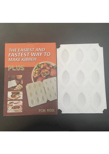 3 Izgara 5 cm Küçük 3/4/9 Izgara Köfte Makinesi Etli Turta Kalıbı Manuel Köfte Kalıbı Et Dolum Makinesi Mutfak Aletleri Aksesuarlar Yemek Pişirmek Için Gadget Setleri (Yurt Dışından) indirimleri