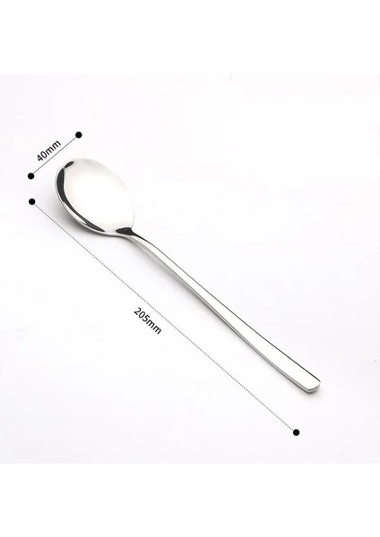 Kaşık A Paslanmaz Çelik Yapışmaz Köfte Kaşık Makinesi Sıkma Mutfak Aracı Yapışmaz Yaratıcı Top Kalıp Kaşık Mutfak Gadget (Yurt Dışından)