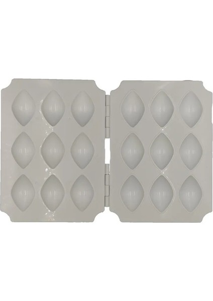 B 7 cm 9 Delik Manuel Köfte Makinesi Köfte Kalıp Basın Kıyma Işlemci Rulo Patty Kek Tatlı Dekor Mutfak Pişirme Araçları (Yurt Dışından) indirimleri