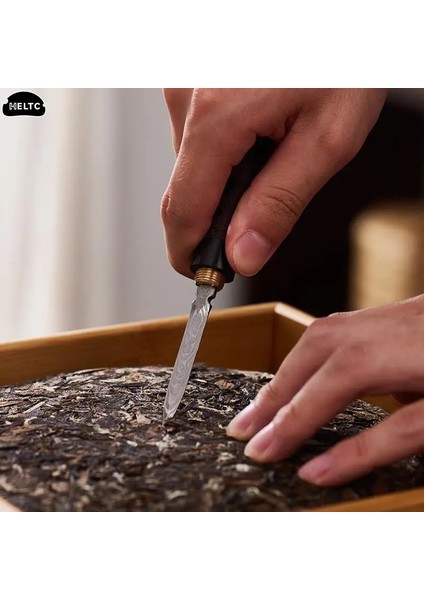 15.5x2.5cm C Çay Bıçağı Iğne Seçimi Paslanmaz Abanoz Çin Puer Çayı Iğne Kesici Şam Çay Bıçağı Iğne Seçimi Ahşap Saplı Teaware (Yurt Dışından) indirimleri