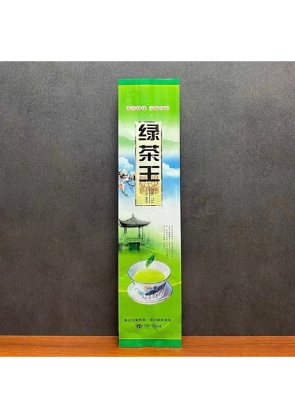 05 Geen Çay Poşeti 250G Tayvan Süt Oolong Çay Poşeti Vakum Paketleme Poşeti Tieguanyin Plastik Poşet Pu Er Yasemin Ginseng Siyah Oolong Sıkıştırma Torbası (Yurt Dışından)